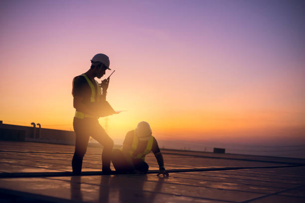 Best Roof Leak Repair  in East Valley, NV